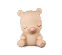 tonies Hearing Figures for Toniebox - Night Light Snooze Bear - Music Soothing Sounds + Creative Own Recordings, for Children from 3 Years, Running Time 90 Minutes