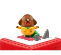 Tonies Hey Duggee Figure for Toniebox, Interactive Audio Toy