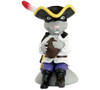 Tonies Highway Rat Audio Figure