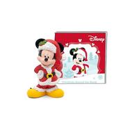 Tonies Holiday Mickey Mouse Audio Toy Figurine from Disney's Christmas Around The World