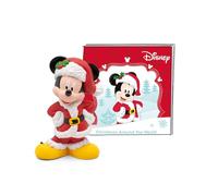 Tonies Holiday Mickey Mouse Audio Toy Figurine from Disney's Christmas Around The World