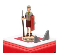 tonies Horrible Histories Rotten Romans Audio Character - Horrible Histories Audiobooks for Children