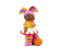 tonies In the Night Garden - Bedtime with Upsy Daisy, for use with Toniebox