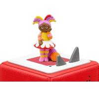 Tonies In the Night Garden - Bedtime with Upsy Daisy, for use with Toniebox