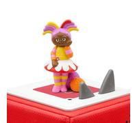 tonies In the Night Garden - Bedtime with Upsy Daisy, for use with Toniebox
