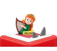 Tonies Irish Tales Audio Character, World Tales Songs and Stories, Children's Interactive