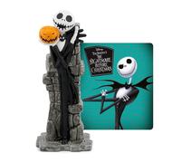 Tonies Jack Skellington Audio Toy Figurine from Disney's The Nightmare Before Christmas