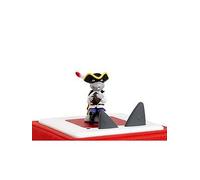 tonies Audio Character for Toniebox, The Highway Rat by Julia Donaldson, Audio Book Story and Song for Children for Use with Toniebox Music Player (Sold Separately)