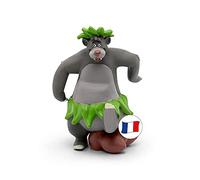 tonies Jungle Book Figure, Character with Audio History and Songs for Toniebox, Audioconte 4 Years and Up - Story Box Sold Separately