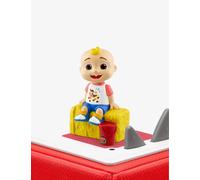 Tonies Kids Cocomelon Outdoor Adventures With Jj Audiobook Toy