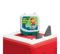 Tonies Kids Comedy Club (Clever Pocket Tonies)