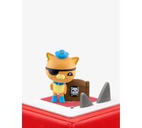 Tonies Kids Octonauts Kwazii Audio Toy