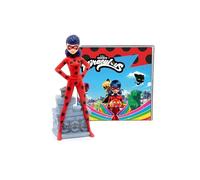 Tonies Ladybug Audio Toy Figurine from Miraculous