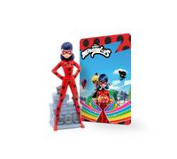 Tonies Ladybug Audio Toy Figurine from Miraculous