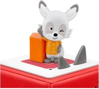 Tonies Lalalinos Move & Groove in Bumbaloo - Akio