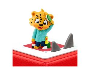 Tonies Leo's Day Routines Music Album