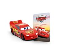 Tonies Lightning McQueen Audio Play Character from Disney and Pixar's Cars,Multicolor,Medium