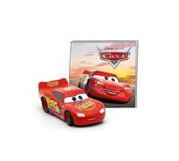 Tonies Lightning McQueen Audio Play Character from Disney and Pixar's Cars,Multicolor,Medium