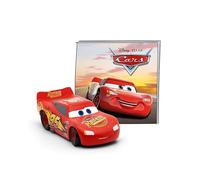 Tonies Lightning McQueen Audio Play Character from Disney and Pixar's Cars,Multicolor,Medium
