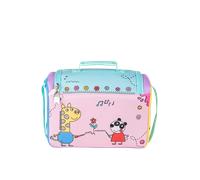 Tonies Listen And Play Bag - Peppa Pig