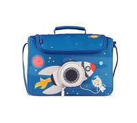Tonies Boys Kids Blast Off Listen and Play Bag