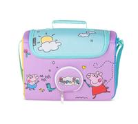 Tonies Listen & Play Bag - Peppa Pig