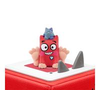 tonies Love Monster Audio Character - Audiobooks for Children