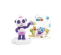 Tonies Lulu Audio Play Character from Word Party Presents Math