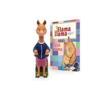 Tonies Mama Llama Audio Toy Figurine Featuring Llama Llama Home with Mama & More