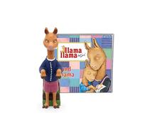 Tonies Mama Llama Audio Toy Figurine Featuring Llama Llama Home with Mama & More