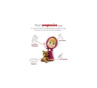 Tonies Masha & the Bear 1 Masha and the Bear