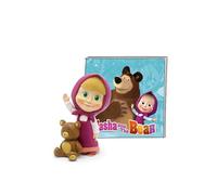 Tonies Masha & The Bear Audio Play Character