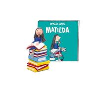 Tonies Matilda Audio Play Character by Roald Dahl