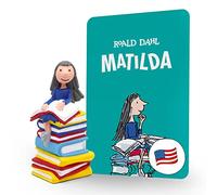 Tonies Matilda Audio Play Character by Roald Dahl