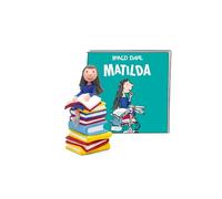 Tonies Matilda Audio Play Character by Roald Dahl