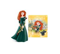 Tonies Merida Audio Toy Figurine from Disney and Pixar's Brave