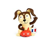 tonies Mes Rhymes à Mimer Figurine: Character with songs for Toniebox storyteller, songs for children 3 years and above - Music Box Sold Separately