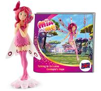 Tonies - Mia and Me: Centopia’s Hope / Talking to Unicorns