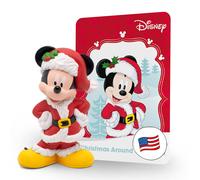 Tonies Mickey's Christmas Around The World Audio Play Character from Disney