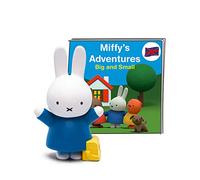 tonies Miffy Audio Character - Miffy Toy, Audiobooks for Children