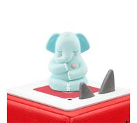 TONIES Mindfulness: Affirmations with Greta the Elephant Audio Classic Tonie Character