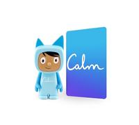 Tonies Mindfulness Audio Play Character - Calm Meditation & Sleep Stories for Kids 3+