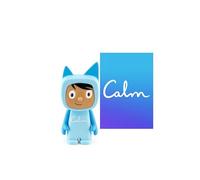 Tonies Mindfulness Audio Play Character - Calm Meditation & Sleep Stories for Kids 3+