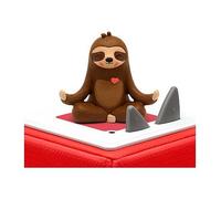 Tonies Mindfulness Meditation Sloth Audio Character