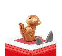 TONIES Mindfulness: Movement with Marty the Monkey Audio