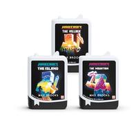 Tonies Minecraft Audiobook Set - 3 Pack