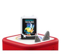 Tonies Minecraft: The Island (Book Pocket Tonies)