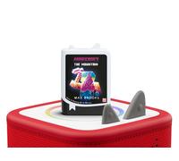 Tonies Minecraft The Mountain (Book Pocket Tonies)