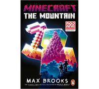 tonies Minecraft The Mountain Audiobook