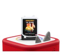 tonies Minecraft The Village Audiobook